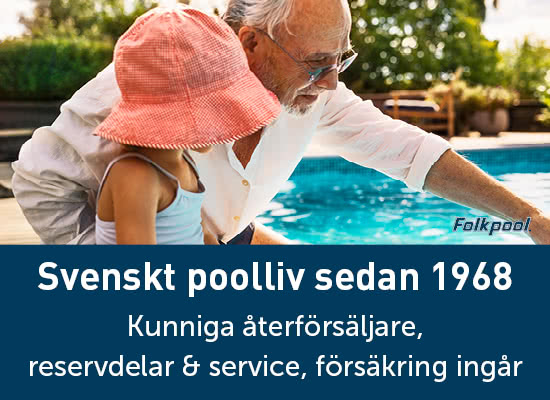 Inspirationsbild pool